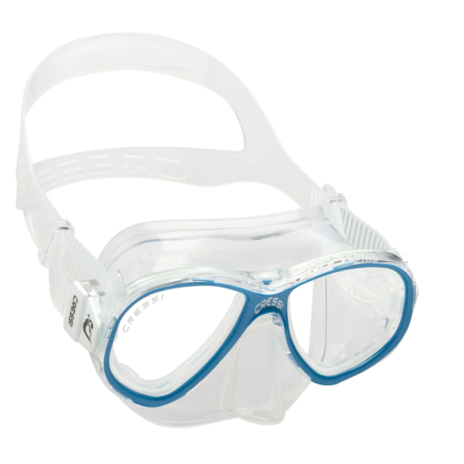 Masque Cressi Perla Junior Masque Cressi Perla Junior