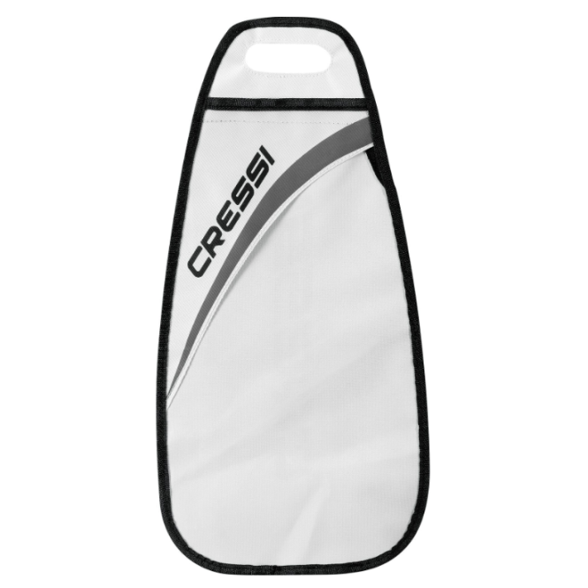 Cressi Itaca Ultra Dry Snorkel Tuba Sec - Tubas Pour Plongée Et Apnée, Embout Confortable Silicone