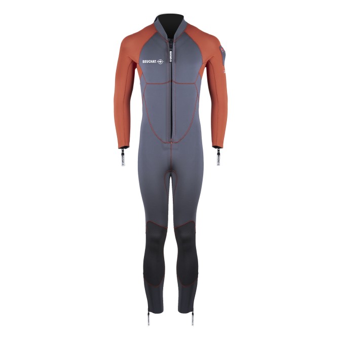 Combinaison Beuchat Aquatrek 2/3mm Combinaison Beuchat Aquatrek 2/3mm