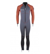 Combinaison Beuchat Aquatrek 2/3mm