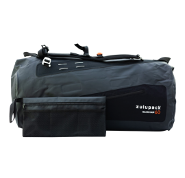 Duffle bag étanche 60L Zulupack