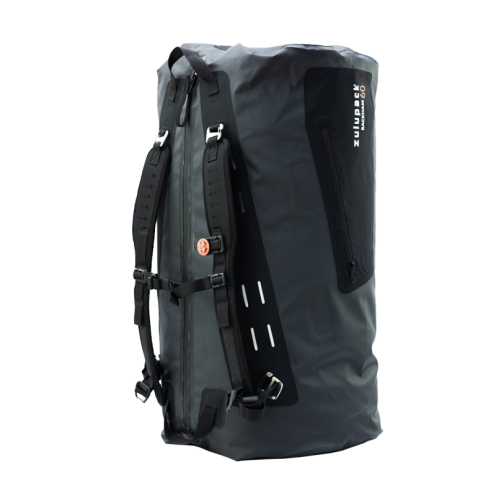 Duffle bag étanche 60L Zulupack