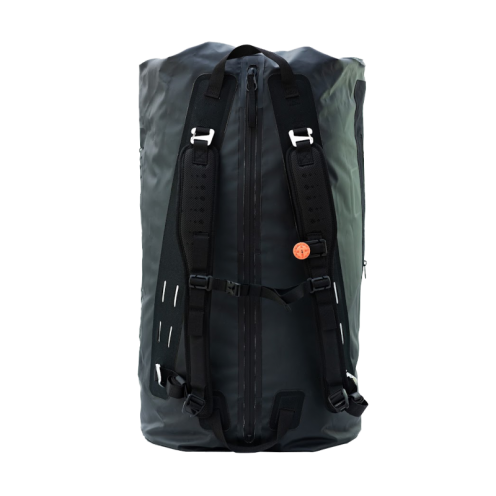 Duffle bag étanche 60L Zulupack