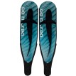 Palmes carbone Go N Sea Prestige Requin