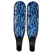Palmes carbone Go N Sea Prestige Camouflage Bleu