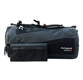 Duffle bag étanche 80L Zulupack