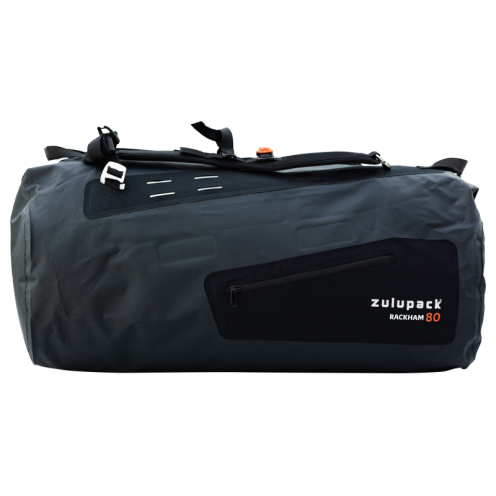 Duffle bag étanche 80L Zulupack