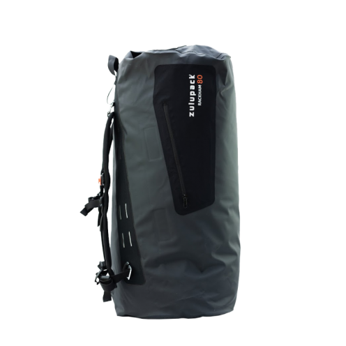 Duffle bag étanche 80L Zulupack