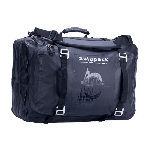 Sac cabine  ANTIPODE 45 Zulupack