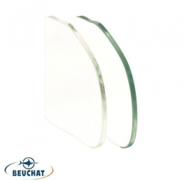 Verres Correcteurs pour X-Contact 2 Beuchat