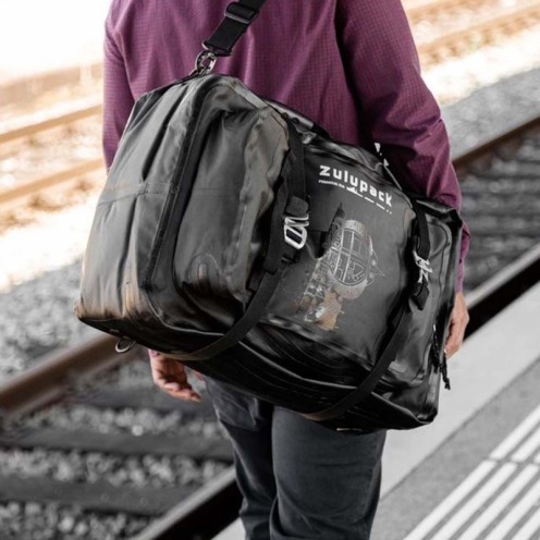 Sac cabine  ANTIPODE 45 Zulupack