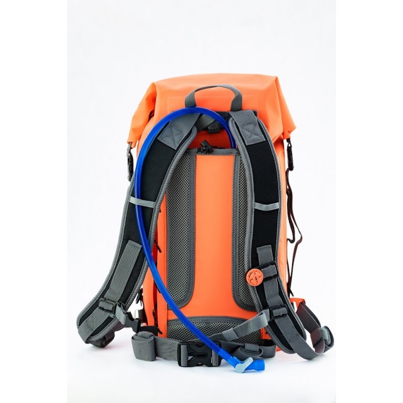 Sac à dos étanche poche à eau 25L - Zulupack