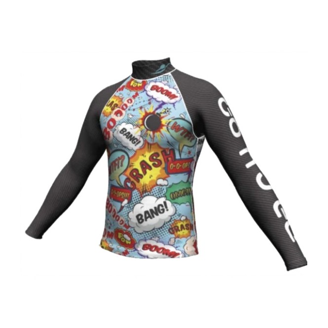 Lycra Go N Sea POP ART Lycra Go N Sea POP ART