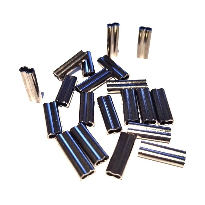 Lot de 20 sleeves Denty Spearfishing 160/100 Lot de 20 sleeves Denty Spearfishing 160/100