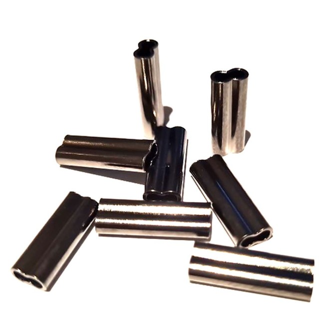 Lot de 8 sleeves Denty Spearfishing 250/100 Lot de 8 sleeves Denty Spearfishing 250/100