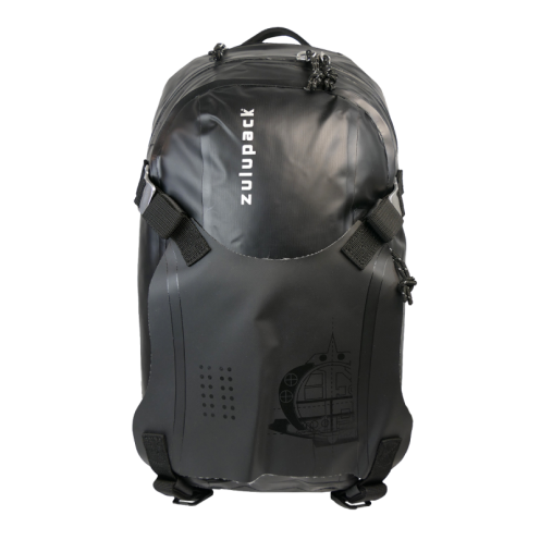 Sac à dos BANDIT 25 Zulupack