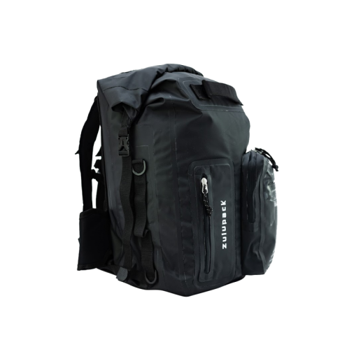 Sac à dos NOMAD 35L Zulupack