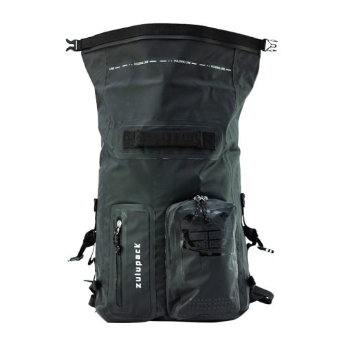 Sac à dos NOMAD 35L Zulupack