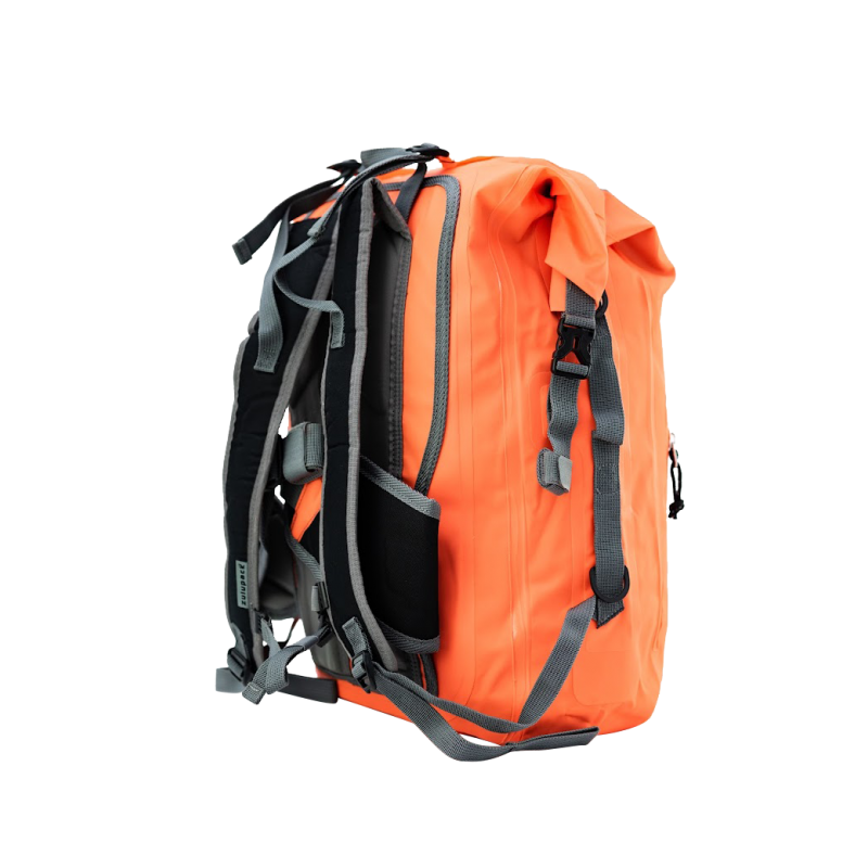 Sac à dos pliable imperméable 12L - Zulupack