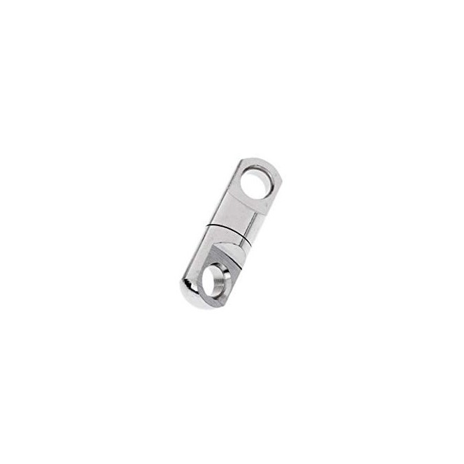 Emerillon simple Denty Spearfishing inox 9mm Emerillon simple Denty Spearfishing inox 9mm