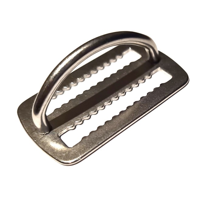 Anneau ceinture anti glissement inox Denty Spearfishing Anneau ceinture anti glissement inox Denty Spearfishing