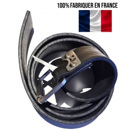 Ceinture marseillaise Noire Denty Spearfishing