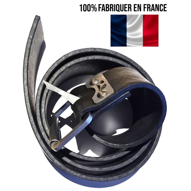 Ceinture marseillaise Noire Denty Spearfishing Ceinture marseillaise Noire Denty Spearfishing
