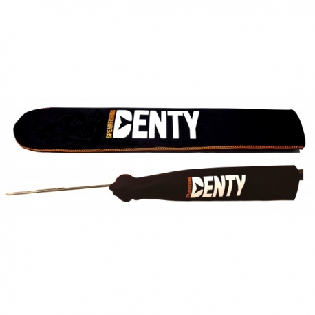 Protection de sandow Denty Spearfishing Anti UV pour 75/90/110