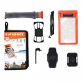 Support téléphone sac/vélo/course RCT Zulupack