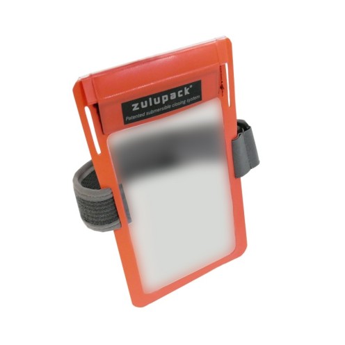 Pochette étanche téléphone Zulupack