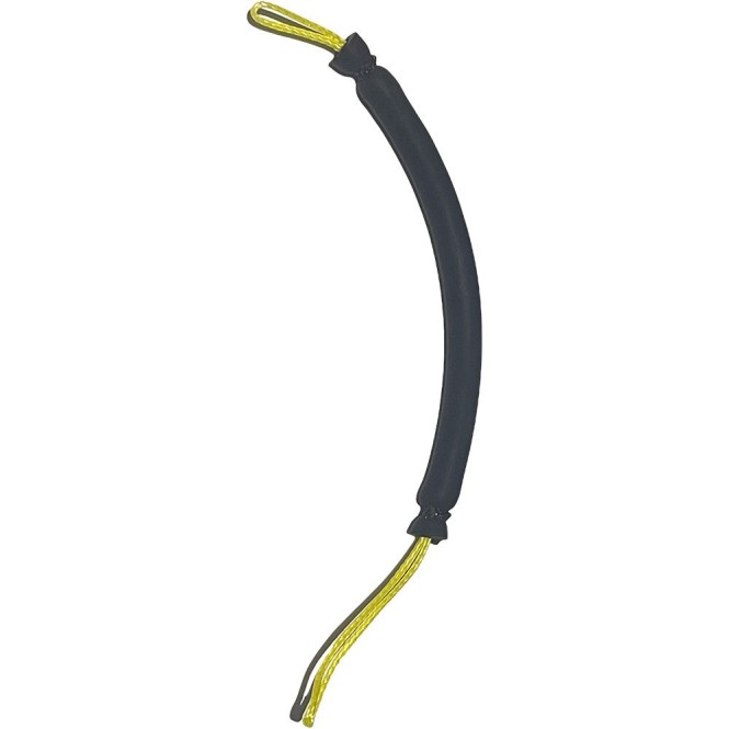 Amortisseur noir dyneema Denty Spearfishing Amortisseur noir dyneema Denty Spearfishing