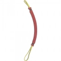 Amortisseur rouge dyneema Denty Spearfishing