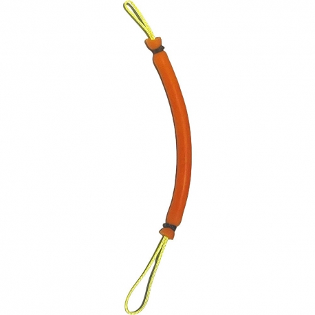 Amortisseur orange dyneema Denty Spearfishing