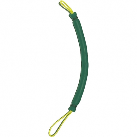 Amortisseur vert dyneema Denty Spearfishing