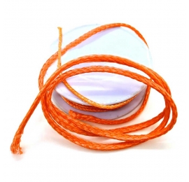 Pure Dynema Denty Spearfishing 1,5mm/10m orange