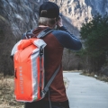 Sac à dos sportif 18L Zulupack