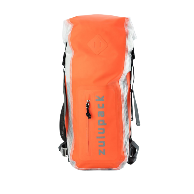 Sac à dos sportif 18L Zulupack Sac à dos sportif 18L Zulupack