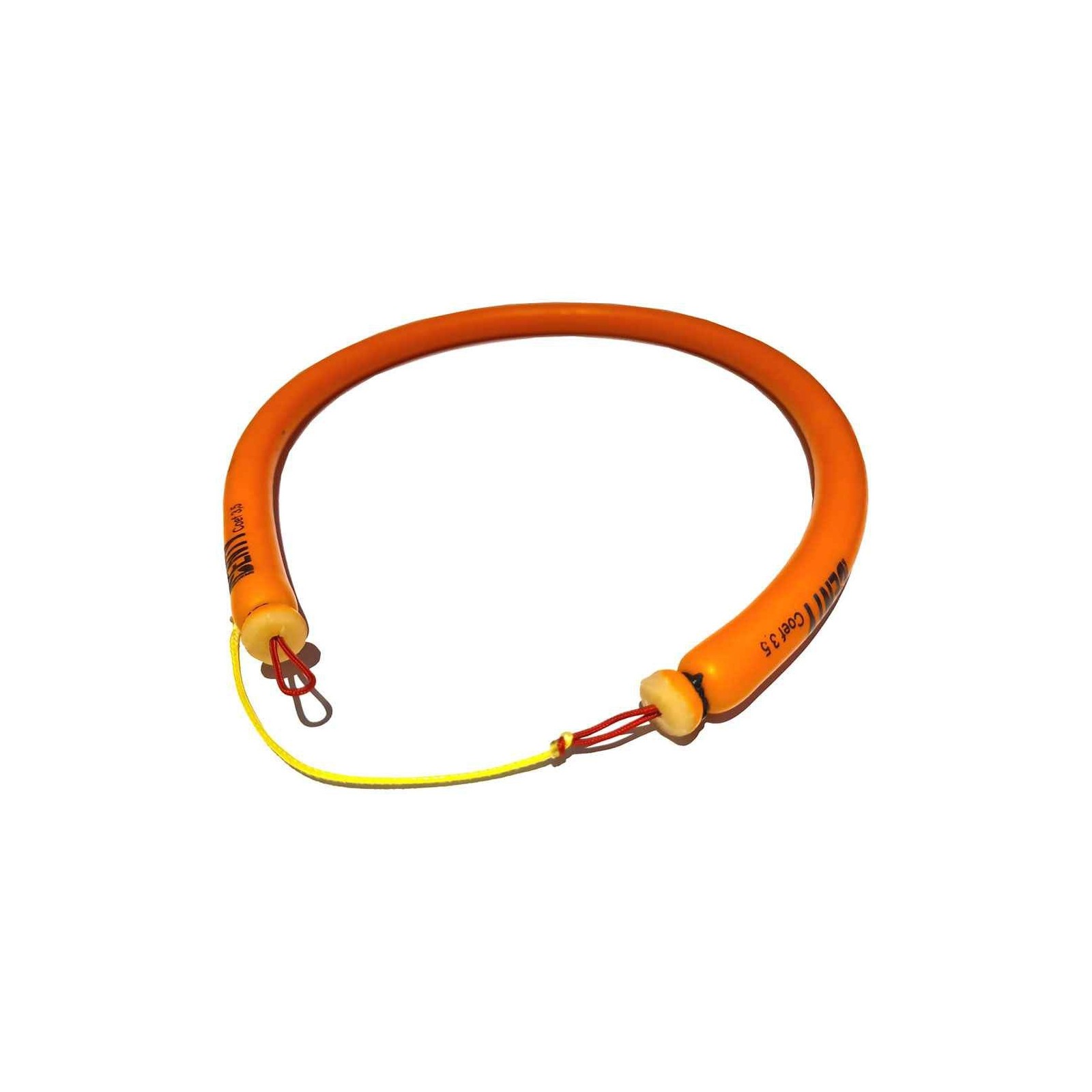 Sandow Circulaire Cressi G20 – 20 Mm – Latex Pur – Pour Pêche Sous-Marine