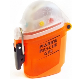 Balise GPS Nautilus Lifeline