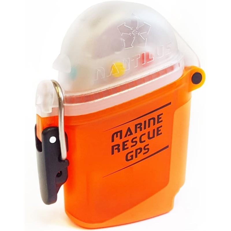 Balise GPS Nautilus Lifeline