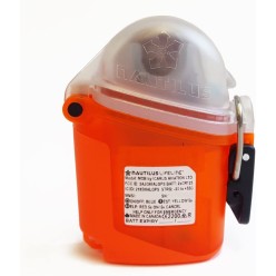 Balise GPS Nautilus Lifeline