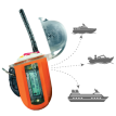 Balise GPS Nautilus Lifeline