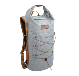 Sac à dos étanche SMART TUBE 20L Zulupack