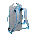 Sac à dos étanche SMART TUBE 40L Zulupack