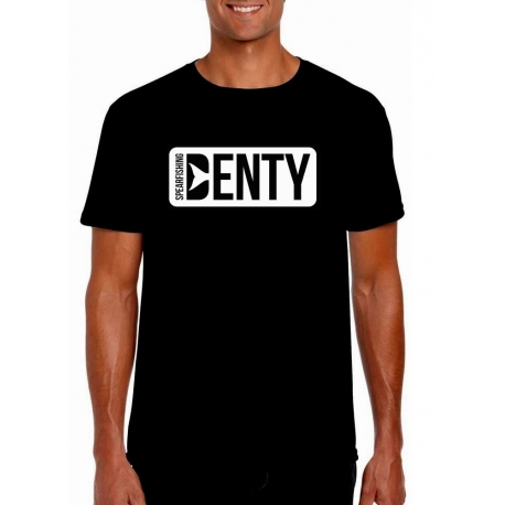 Tee-shirt Denty Spearfishing