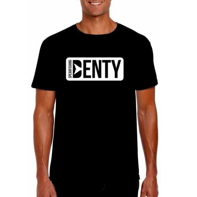 Tee-shirt Denty Spearfishing Tee-shirt Denty Spearfishing