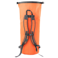 Sac à dos étanche Tube 45L Zulupack