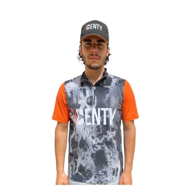Tee-shirt technique Denty Spearfishing Anaconda Tee-shirt technique Denty Spearfishing Anaconda