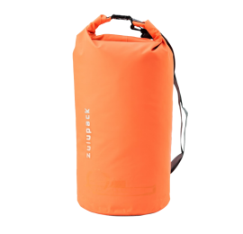 Sac étanche Tube 25 ou 15L Zulupack