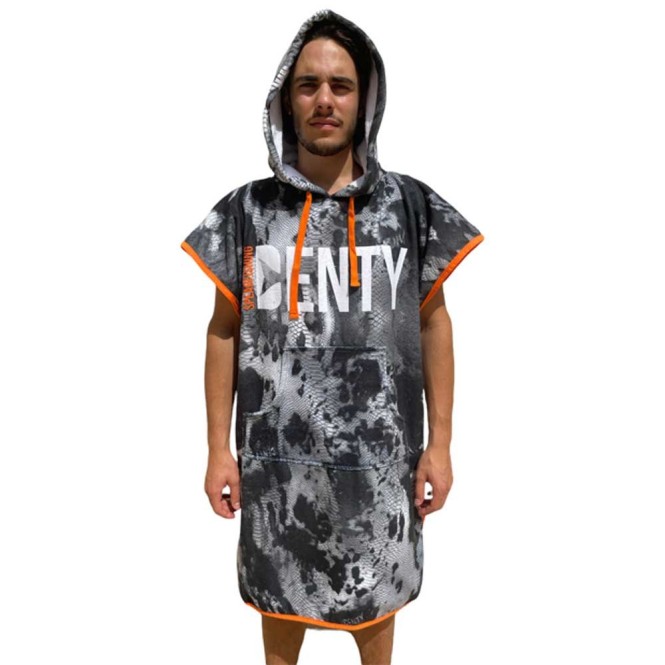 Poncho Denty Spearfishing Anaconda Poncho Denty Spearfishing Anaconda